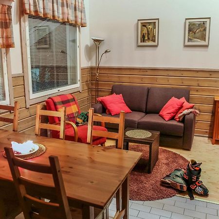 Holiday Home Aarakka 7 By Interhome Levi Exterior foto